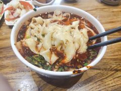 -思泊湖牛肉面(兰州总店)