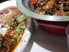 -东来土菜馆(民祥园路店)