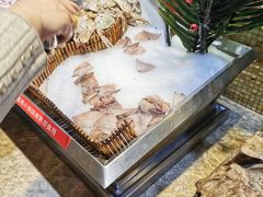 -吉布鲁牛排海鲜自助(百伦店)