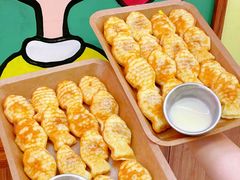 -哼蟹二将·烤肉酱蟹(合生汇店)