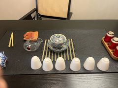 -上座云间·青年赣菜(绿茵店)
