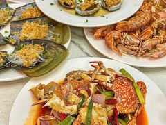 -汪姐海鲜(侨港金冠好店)