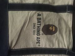 -AAPE BY A BATHING APE(时代广场店)