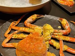 -上井料理黑金店(IFS国金中心店)