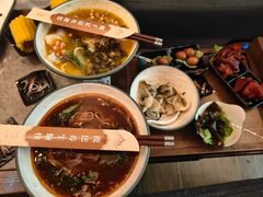 -和子足浴SPA会馆(东方之门店)