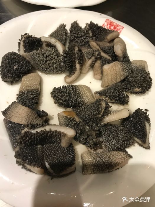 京门老爆三(融泽家园店)羊肚仁图片 - 第259张