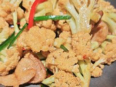 -金枝玉叶上海人家食府(三里河店)