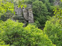 -阳台山自然风景区