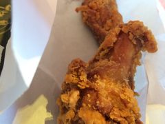 -麦当劳(安立路店)