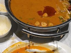 -香融府·烤鸭·家常菜(马家堡路店)