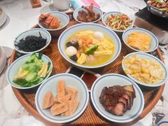-寻宝记绍兴菜(状元店)