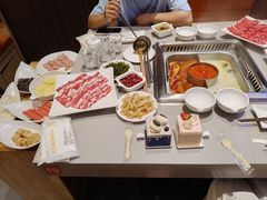 -竹犇番茄火锅(长治太行东街店)
