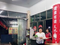 -溪悦渔庄(九龙湖店)