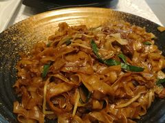 传统干炒牛河-沙河粉村·国家非遗传承(云台店)