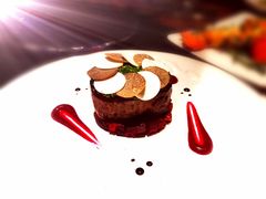 牛扒-AZUL by FUEL蓝色·法式酒馆(琶醍店)