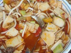 -马相卿特色烤肉面食馆(虎台店)