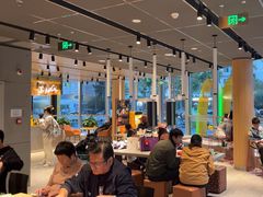 -麦当劳(北苑秋实路店)
