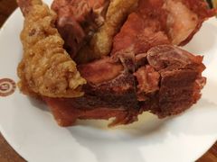 -比尔森韩式烤肉自助(国商店)