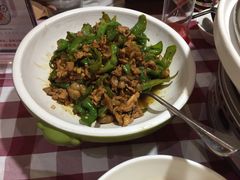 -湘当爱·鲜煮现炒(松岗立业路店)