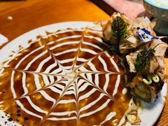 -鳗鱼家·深夜食堂(军博店)