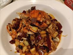 -聚味瞿记·龙虾堂(坡子街店)