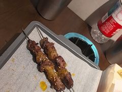 -半酌烧烤小酒馆(南京东路店)
