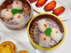 -金香匯晚茶(浑南店)