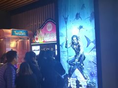 -SFC上影百联影城(川沙IMAX店)