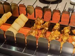 -丰茂烤串(金源店)