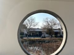 -费孝通江村纪念馆
