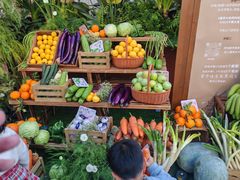 -蘑界·野生菌火锅(深业上城店)