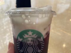 -星巴克(重庆新天泽国际广场店)