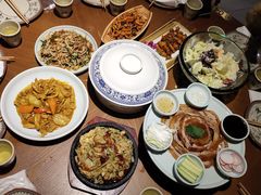 -额娘·春饼烤鸭(天鸿店)