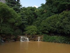 -兰溪地下长河