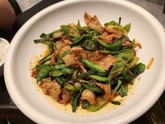 -国人川菜(李家村建东街店)