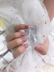 -8090美甲美睫生活馆