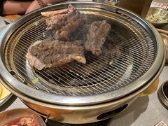 -味家烤肉烤鳗鱼牛排(西塔旗舰店)