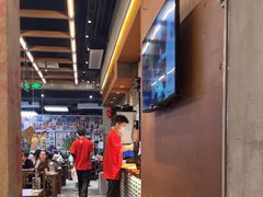 -破店肥哈·东北烧烤·夜宵(南山保利店)