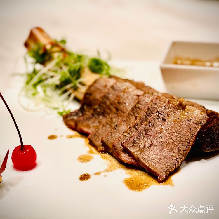 超水平发挥🉐️广州喜来登采悦轩中餐厅[调皮][胜利]