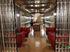 -深圳滨河时代ICON LAB艾垦酒店