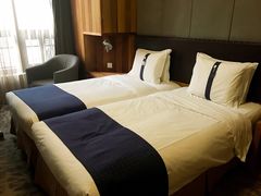 -北京民族园葉子里酒店(鸟巢店)