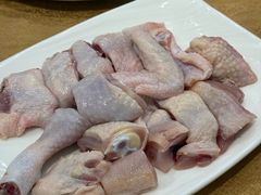-濠轩阁特色生蚝火锅总店