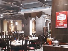-红鼎坊·老成都火锅(新南门店)