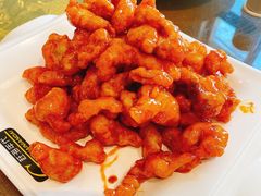 -赶海部落海鲜城(海阳路店)