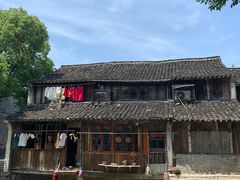 -乌镇东栅景区