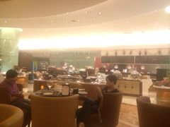 -广州白云机场雅高铂尔曼大酒店