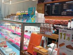 -金凤成祥(东直门现烤面包店)