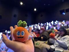 -博纳国际影城IMAX(中央大道店)