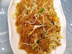 -新丁香海鲜酒店(银海商贸城店)
