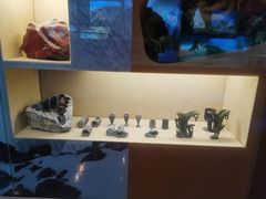 -嘉峪关城市博物馆